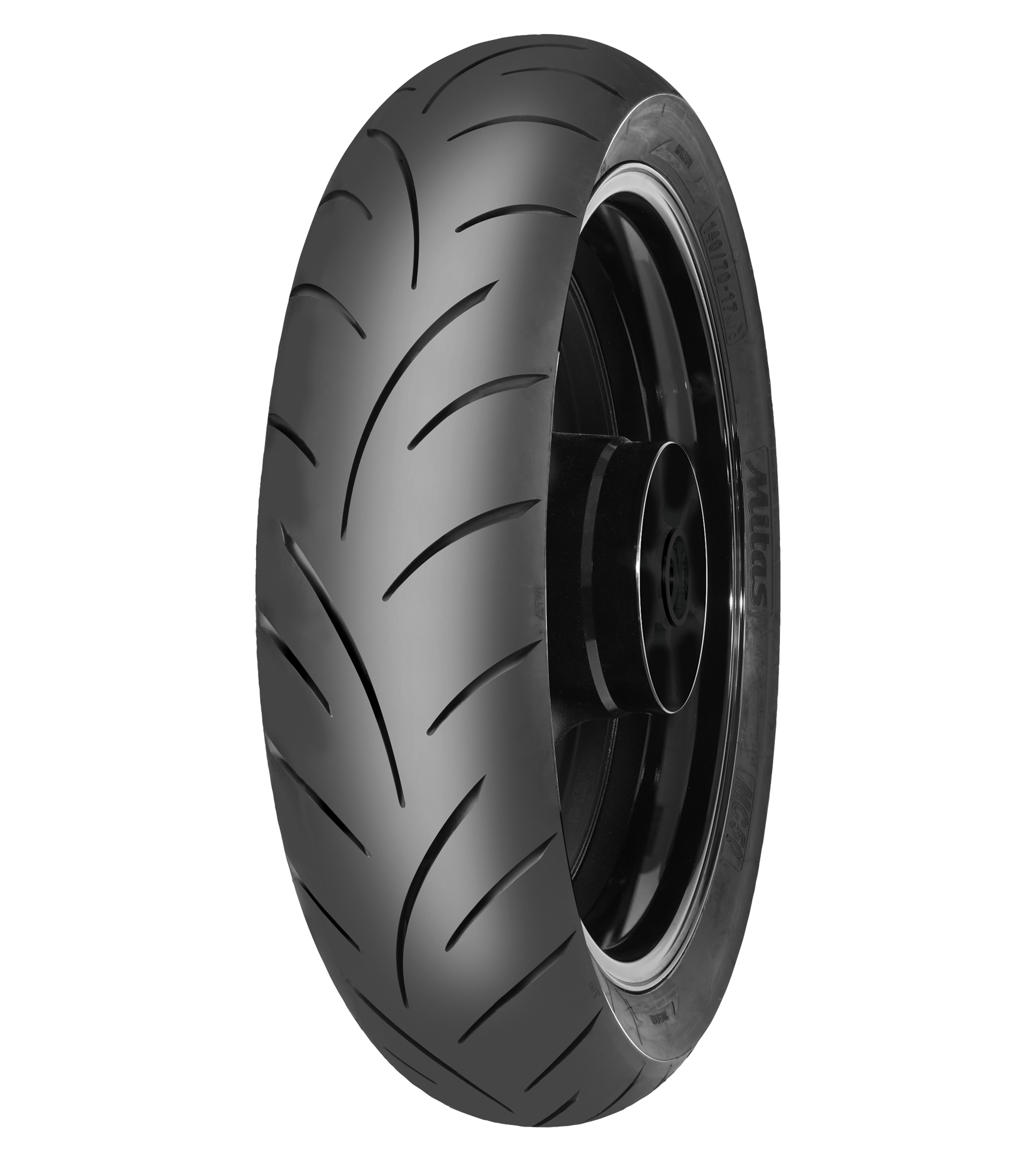 130/70R17 Mitas MC50 62H