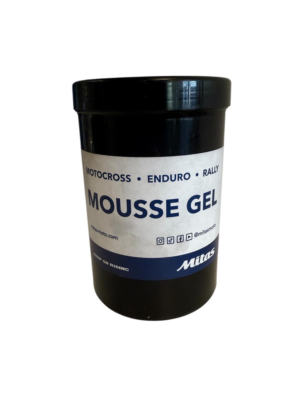 Mitas Mousse Gel 1kg