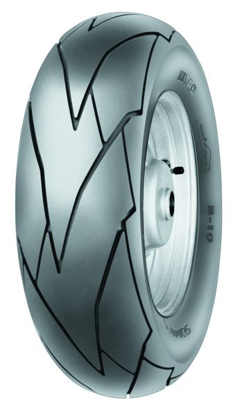 130/90 - 10 Mitas S10 61M TL