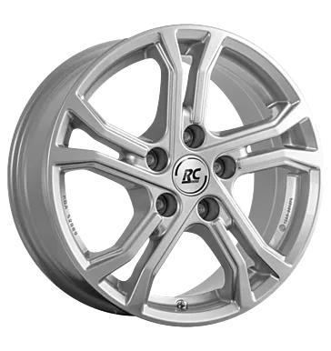 RC Design TDG2 7.5xRDiameter1} 5x114.3 ET40 60.1