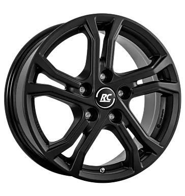 RC Design TDG2 7.5xRDiameter1} 5x114.3 ET40 60.1