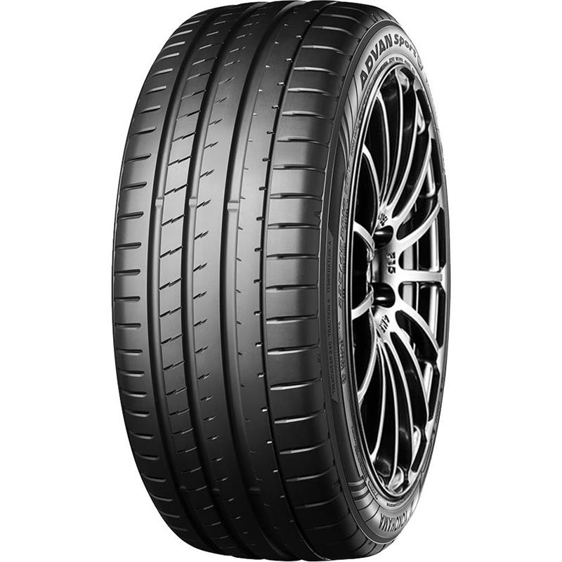 YOKOHAMA ADVAN SPORT EV V108F 235/50R19