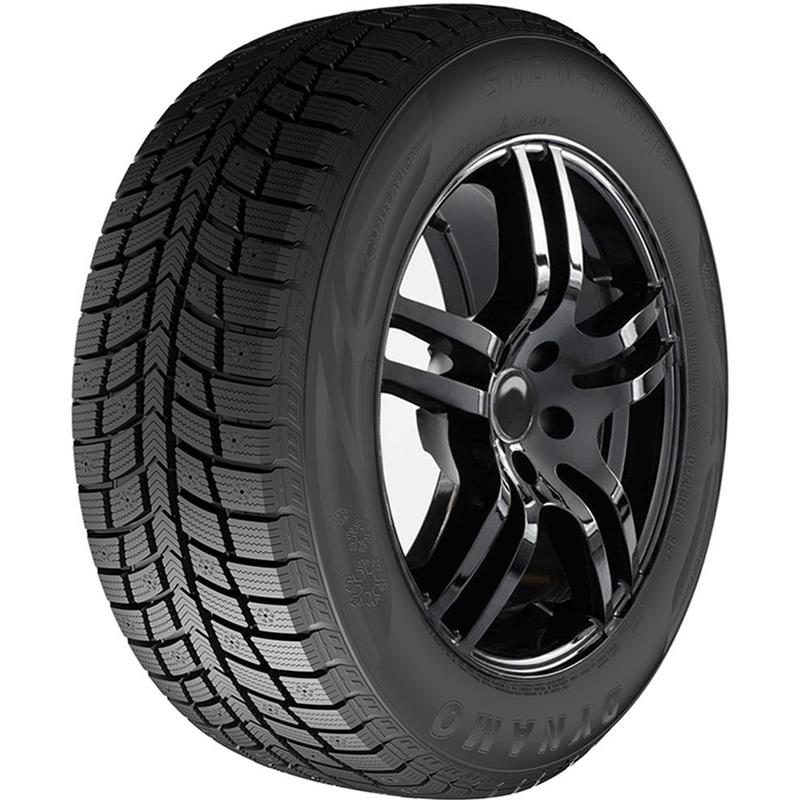 DYNAMO SNOW-H MWH03 215/45R17