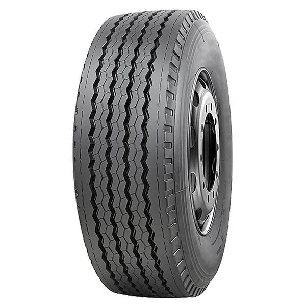 385/65R22.5 Hifly HH107 164K (158L) M+S 3PMSF SteerAndTrailer REGIONAL DCB73