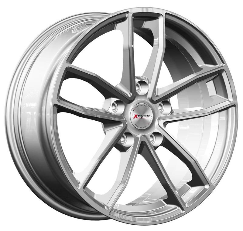 Xtreme PX1 7.5xRDiameter1} 5x112 ET23 66.6