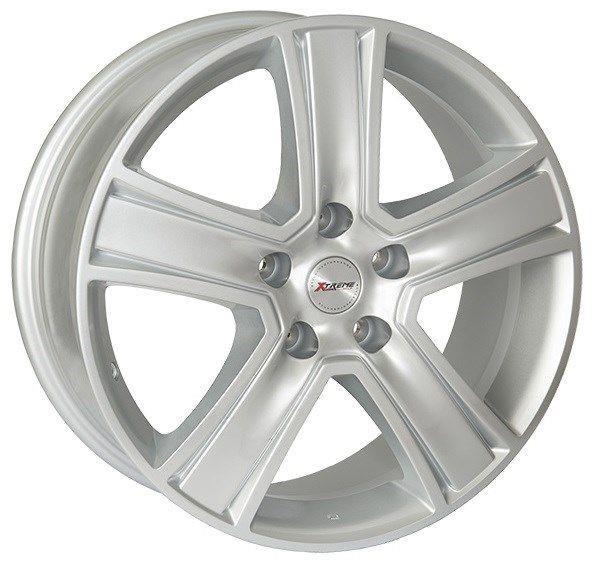 Xtreme KV5 8xRDiameter1} 5x160 ET60 65.1