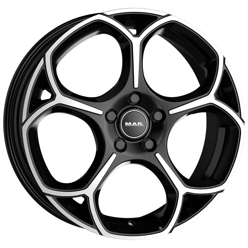 MAK Monza 7xRDiameter1} 4x108 ET31 65.1
