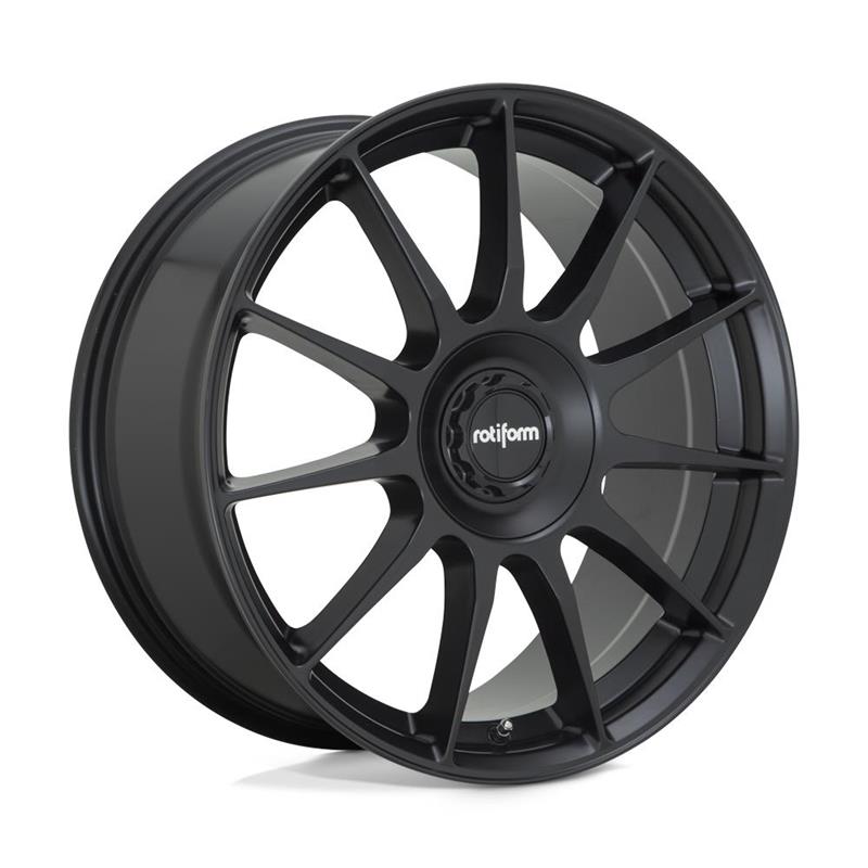 Rotiform R168 DTM 8.5xRDiameter1} 5x112 ET35 72.6