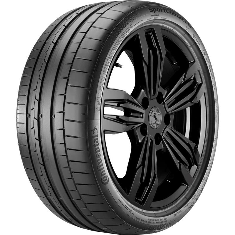 CONTINENTAL SPORTCONTACT 6 335/30R24