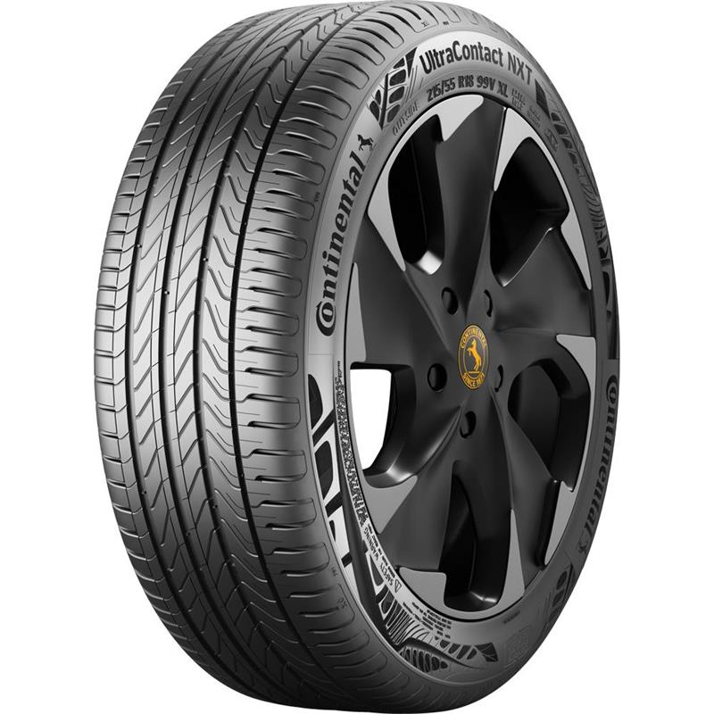 CONTINENTAL ULTRACONTACT NXT 255/45R20