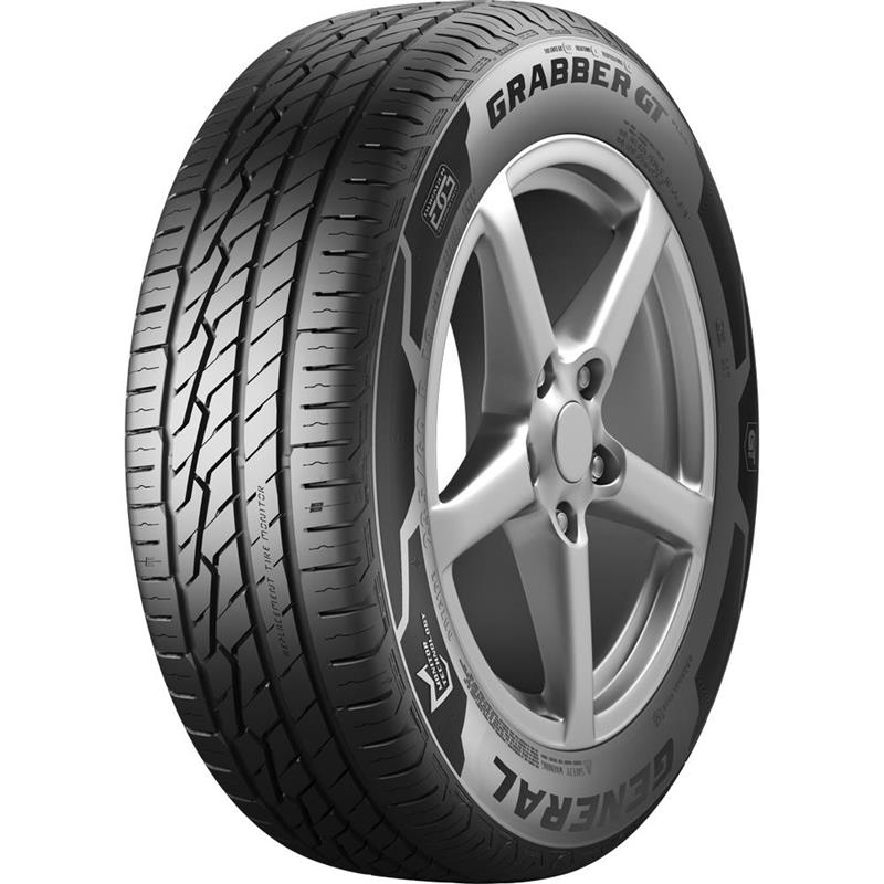 GENERAL GRABBER GT PLUS 285/35R23