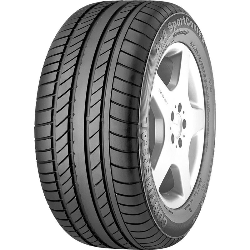CONTINENTAL 4X4SPORTCONTACT 275/45R19