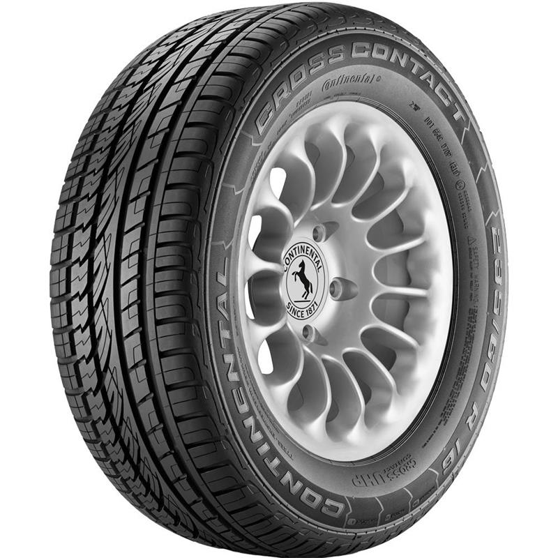 CONTINENTAL CROSSCONTACT UHP 305/40R22