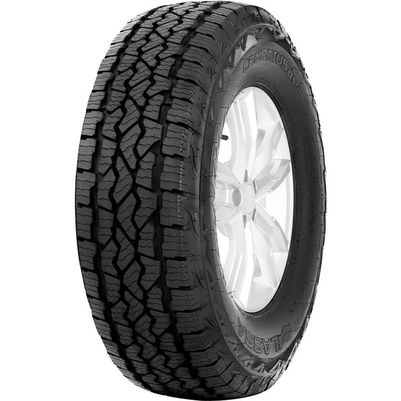 LASSA COMPETUS A/T 3 255/65R17