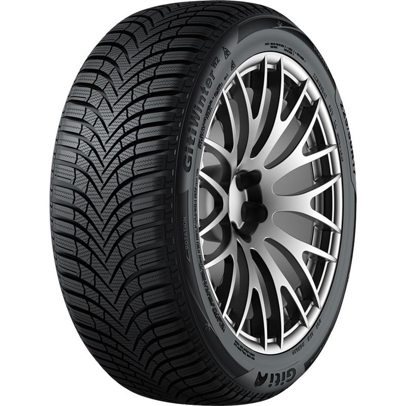 GITI GITIWINTER W2 215/60R17