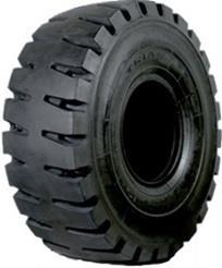 26.5R25 Triangle TL559S+ L5 T1 209A2 ** TL