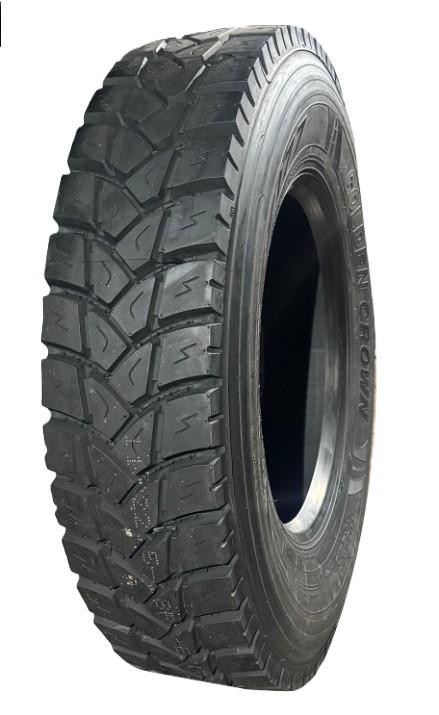 315/70R22.5 GoldenCrown EZ177 156/150K M+S 3PMSF Drive MIXED USE DBB74