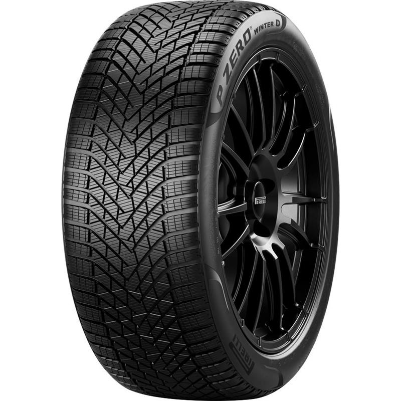 PIRELLI P ZERO WINTER D 315/35R20