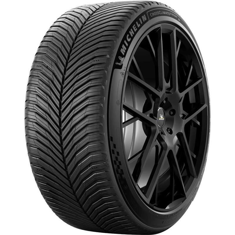 MICHELIN CROSSCLIMATE 3 SPORT 255/40R21