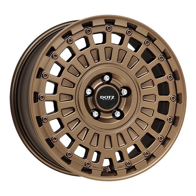 Dotz Talara 8xRDiameter1} 6x130 ET45 84.1