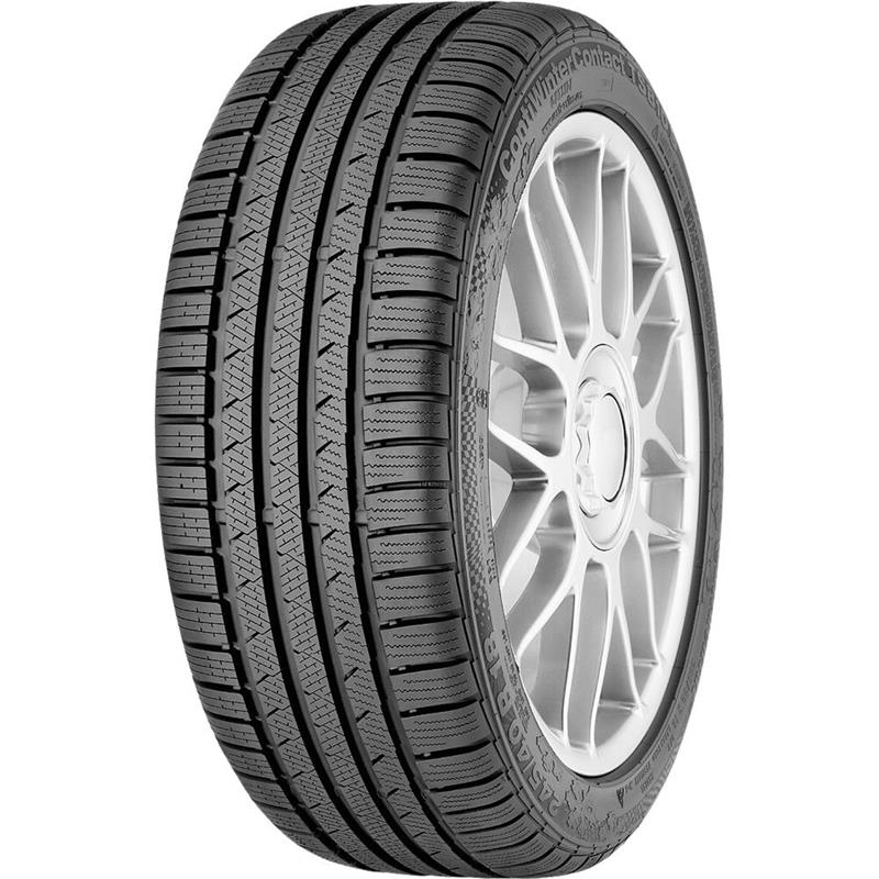 CONTINENTAL CONTIWINTERCONTACT TS810S 235/40R18