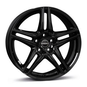 Borbet XR 8xRDiameter1} 5x112 ET15 66.6