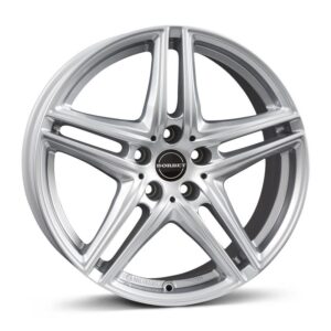 Borbet XR 8xRDiameter1} 5x112 ET15 66.6