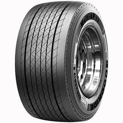 435/50R19.5 Goodride MultiAp T2 160J M+S 3PMSF Trailer REGIONAL BCB74