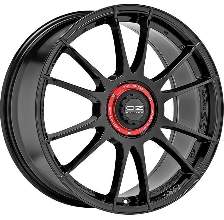 OZ Racing Ultraleggera XX 8.5xRDiameter1} 5x112 ET47 57.1