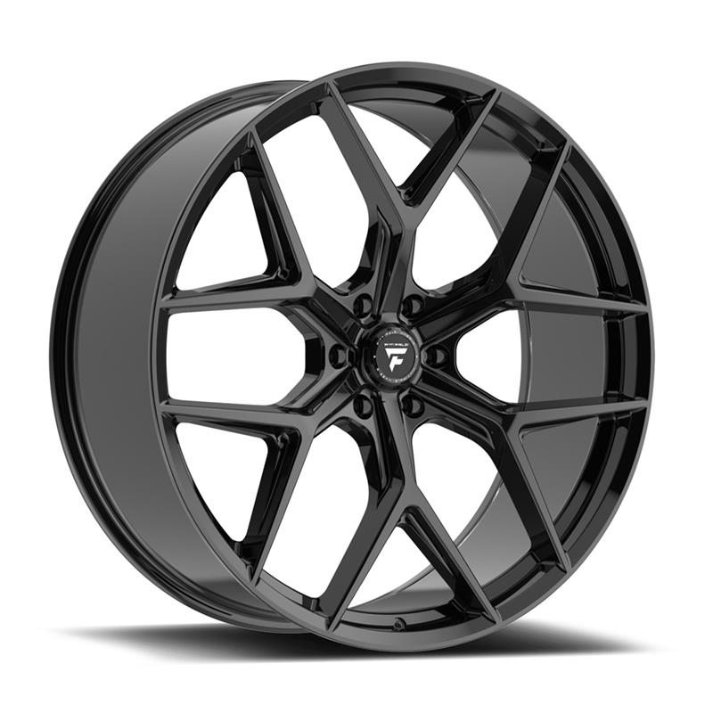 Fittipaldi FS374 10xRDiameter1} 6x139.7 ET20 106.1