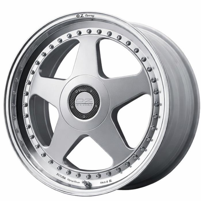 OZ Racing Futura III 8.5xRDiameter1} 5x112 ET45 75
