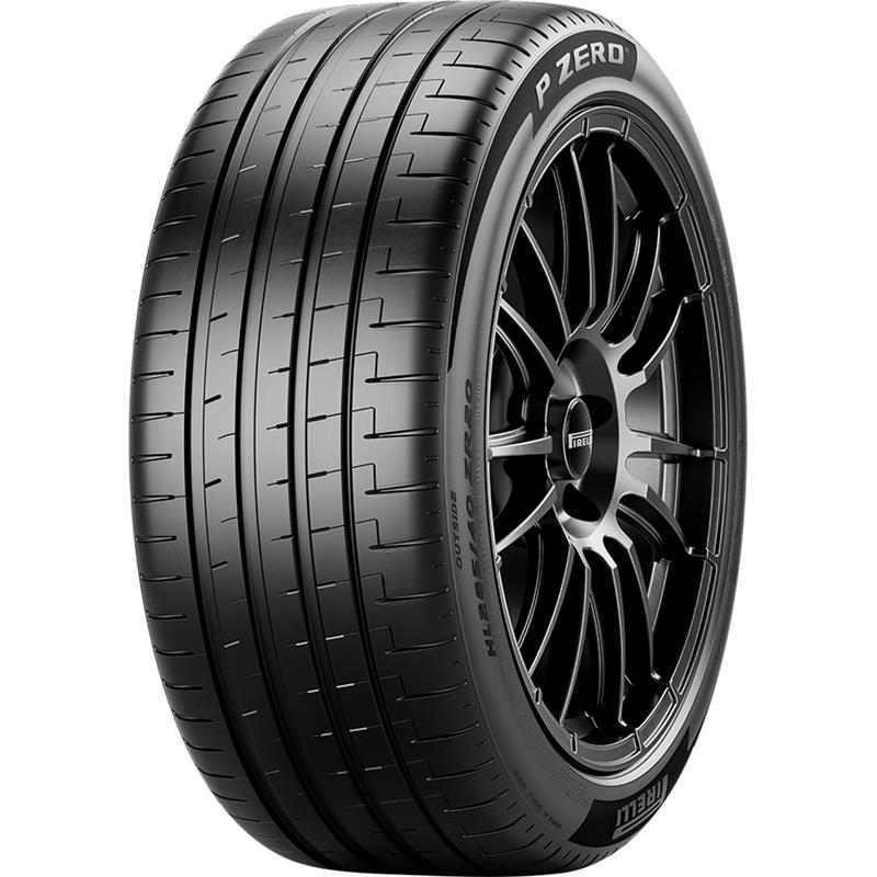 PIRELLI P ZERO (PZ5) 275/35R21