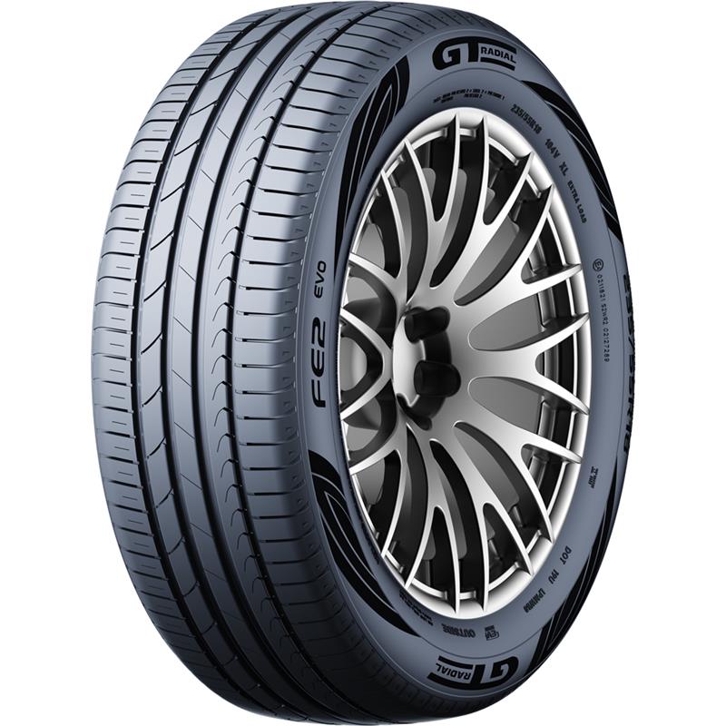 GT RADIAL FE2 EVO 235/60R18
