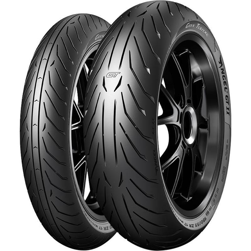 150/70R17 Pirelli ANGEL GT II 69W TL TOURING SPORT TOURING Rear DOT18