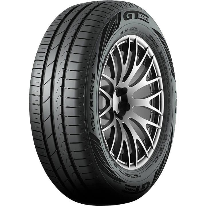 GT RADIAL FE2 235/65R17