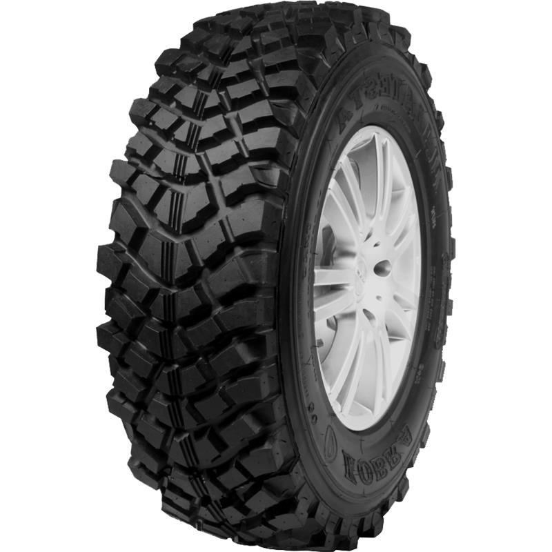 MALATESTA KOBRA TRAC NT 235/70R16