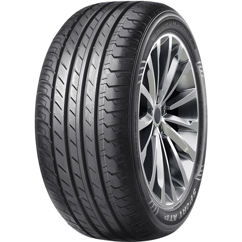 DIAMOND BACK TR918 195/50R15