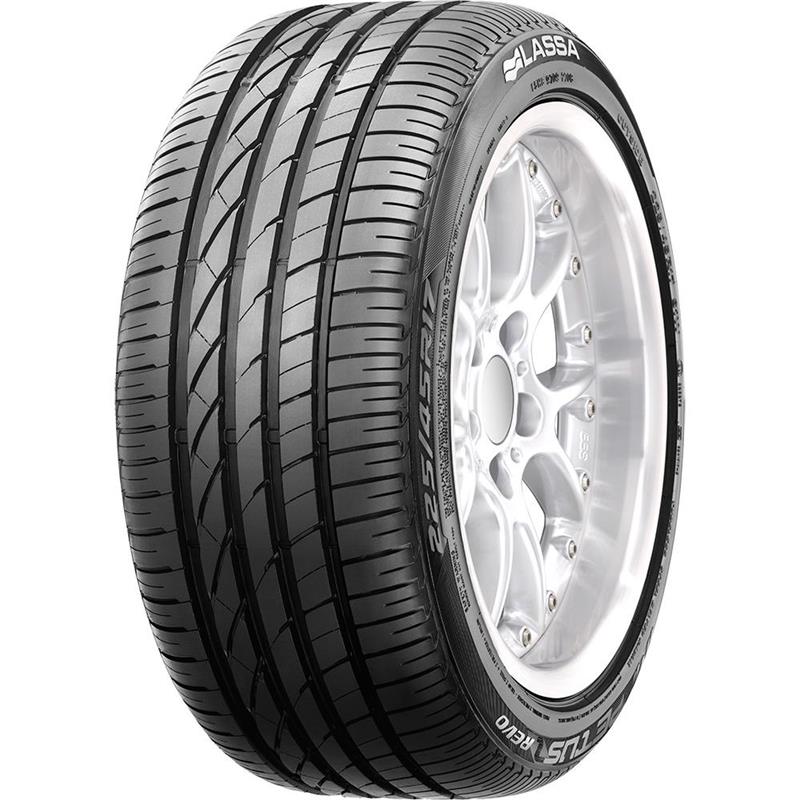 LASSA IMPETUS REVO 225/60R16