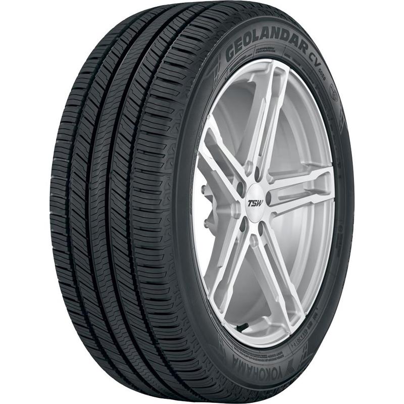 YOKOHAMA GEOLANDAR X-CV G058 215/65R17