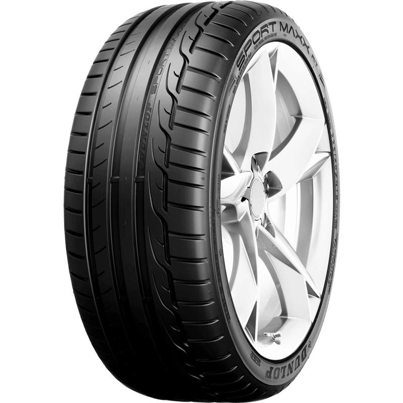 DUNLOP SPORT MAXX RT 245/35R19