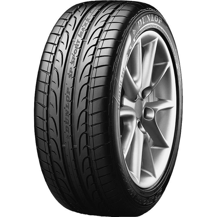 DUNLOP SP SPORT MAXX 235/45R20