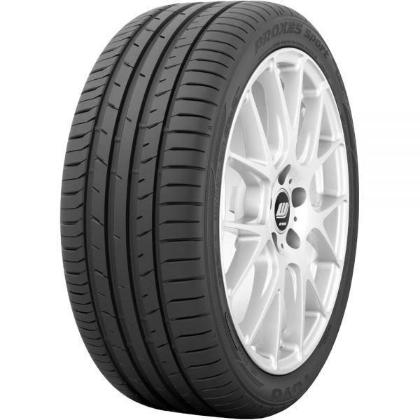 TOYO PROXES SPORT 255/30R20
