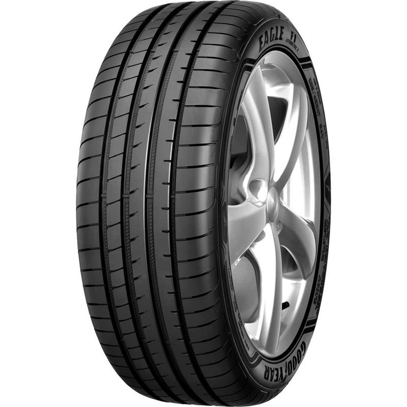 GOODYEAR EAGLE F1 ASYMMETRIC 3 265/35R22