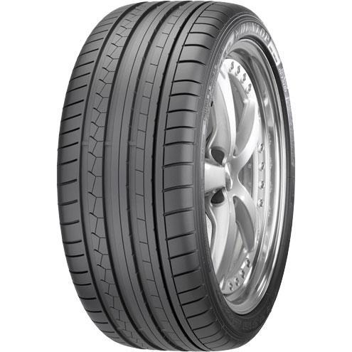 DUNLOP SP SPORT MAXX GT 275/30R21