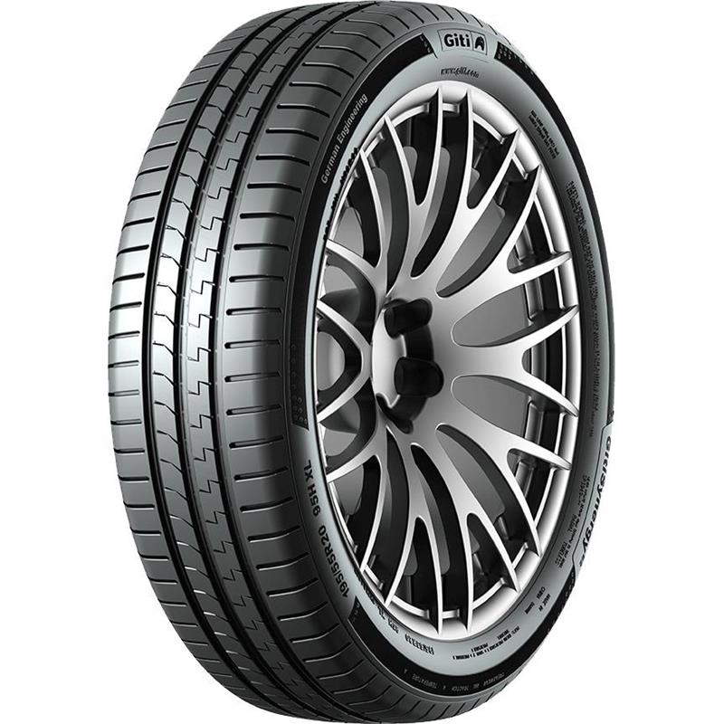 GITI GITISYNERGY E2 195/55R20