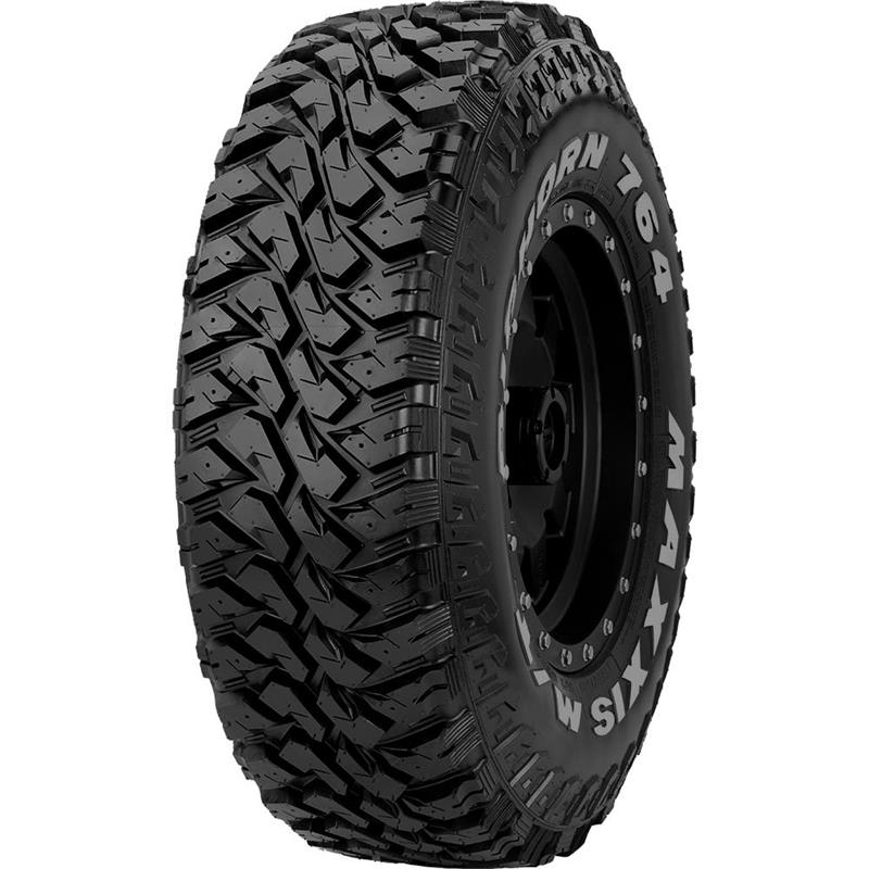 MAXXIS BIGHORN 764 MT764 245/70R16