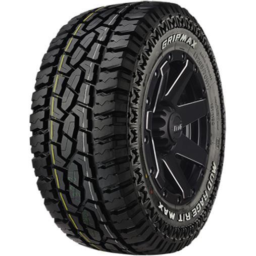 GRIPMAX MUD RAGE R/T MAX 305/55R20