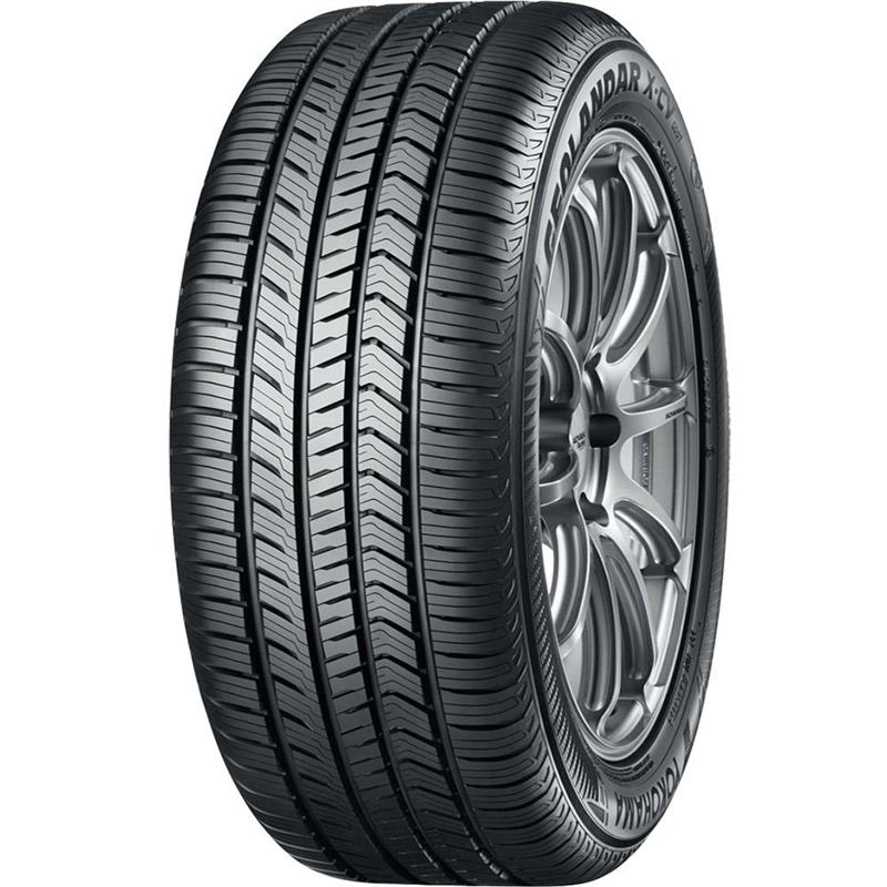 YOKOHAMA GEOLANDAR X-CV G057 275/45R21