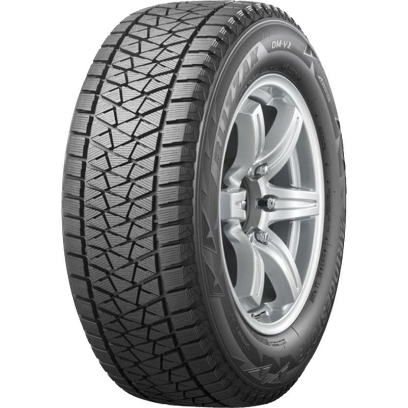 BRIDGESTONE BLIZZAK DM-V2 235/70R16