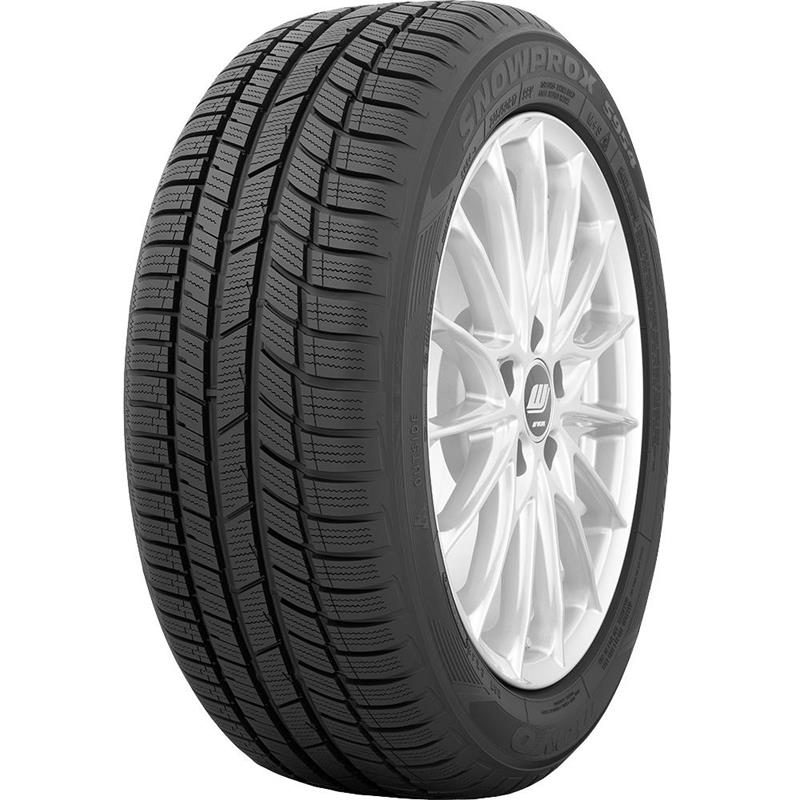 TOYO SNOWPROX S954 SUV 245/50R19